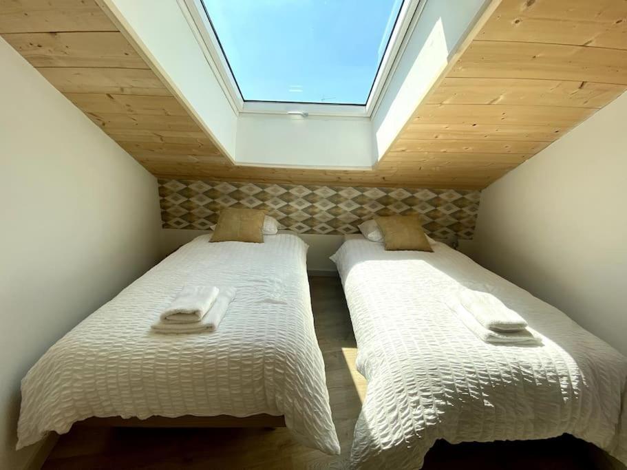 Chaleureux T3 Avec Terrasse/ Proche Valence Leilighet Saint-Péray Eksteriør bilde